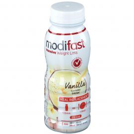 modifast® Intensive Weight Loss Drink Vanille