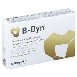 Metagenics® B-Dyn