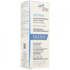 Ducray Dexyane émollient anti-grattage NF