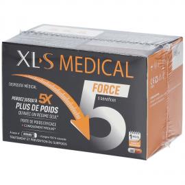 Xl-S Medical Force 5