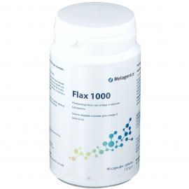 Metagenics® Flax 1000