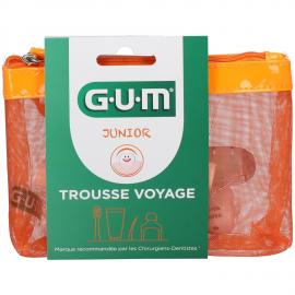 Gum® Trousse Voyage Junior
