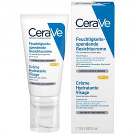 CeraVe Crème Hydratante Visage Spf25