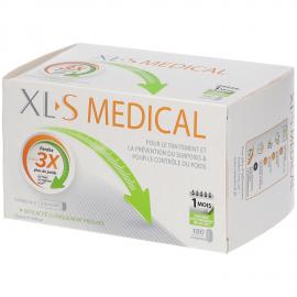 XLS Médical capteur de graisse