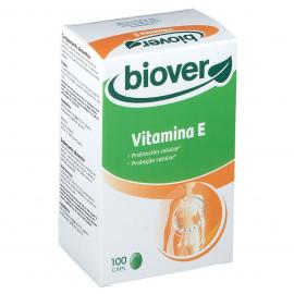 biover Vitamine E
