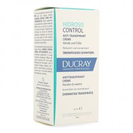 Ducray Hidrosis Control crème