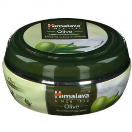 Himalaya® Herbals Olive Crème extra nourrissante à l’huile d’olive