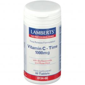 Vitamine C Lamberts 1000mg