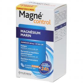 Nutreov Magné® Control magnésium 3000 mg + vitamine B6