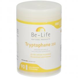 Be-Life Tryptophane 200
