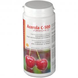 Fytostar Vitamine C-500 Acerola
