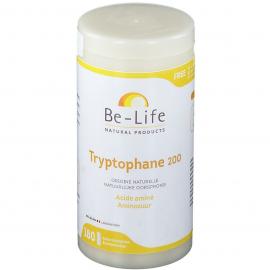 Be-Life Tryptophane 200 mg