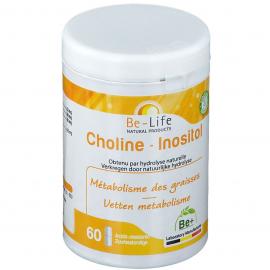 Be-Life Choline-Inositol