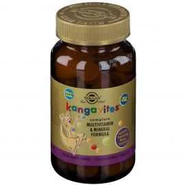 Solgar® kangavites® Bouncing berry