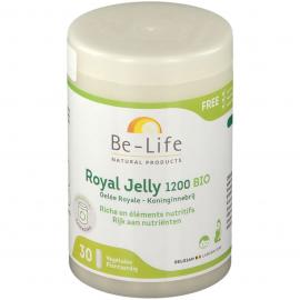 Be-Life Royal Jelly 1200 Bio