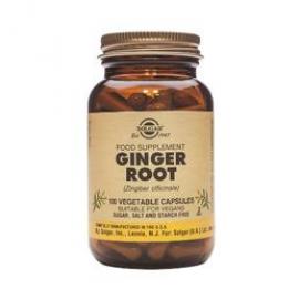 Solgar Ginger root
