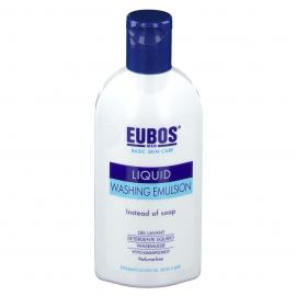 Eubos® Gel Lavant Liquide (Bleu)