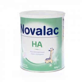 Novalac HA 0-12 mois