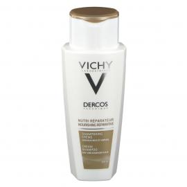 Vichy Dercos Technique Nutriréparateur shampoing crème