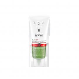 Vichy Dercos Micro Peel shampooing exfoliant antipelliculaire