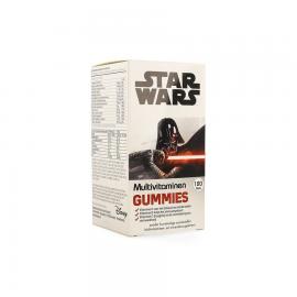 Disney Star Wars Multivitamines Gommes