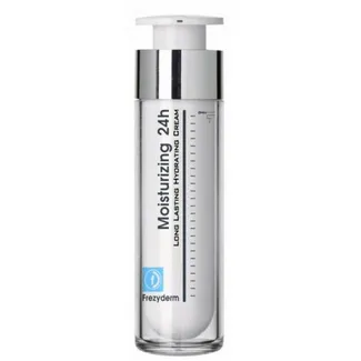 Crèmes pour le visage
