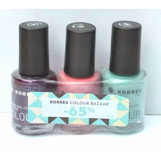 Vernis à ongle Nailner