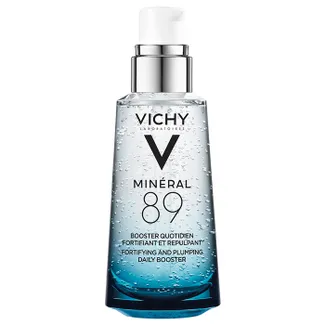 Booster visage