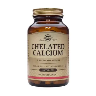 Calcium METOCALCIUM®
