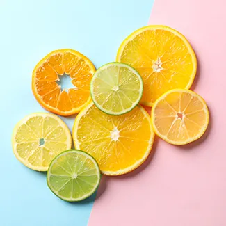Vitamines Nutrisante