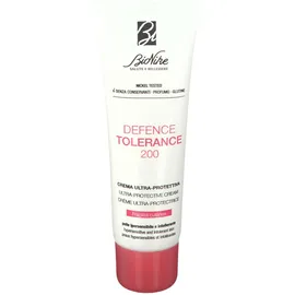 BioNike Defence Tolerance 200 Crème ultra-protectrice