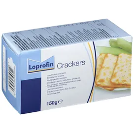 Loprofin crackers