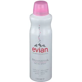 Evian® Brumisateur®