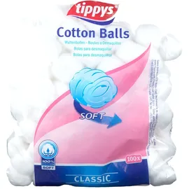Tippys® Cotton Balls