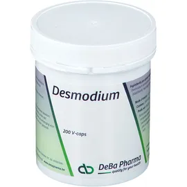 Deba Pharma Desmodium 200 mg