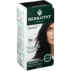Herbatint® teinture noir 1N