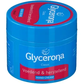 Glycerona Classic Crème mains