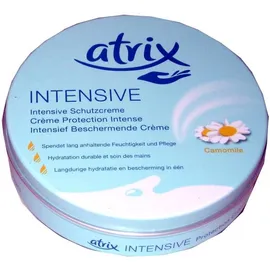 Atrix Crème mains protection intense