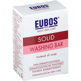 Eubos® Pain Dermatologique (Rouge)
