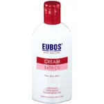 Eubos® Med Crème Huile Bain + Camomille (Rouge)