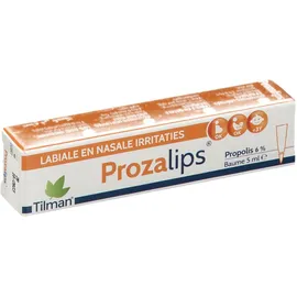 Tilman® Prozalips