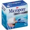 Image 1 Pour 3M™ Micropore™ Silicone Sparadrap microporeux 2,5 cm x 5 m