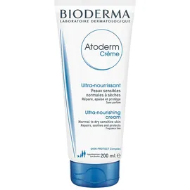 Bioderma Atoderm Crème ultra-nourrisssante