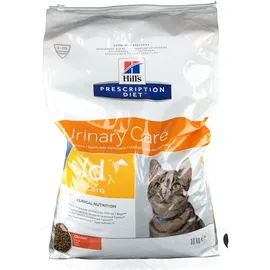 Hill's Prescription Diet™ c/d Multicare Aliment pour chat au poulet