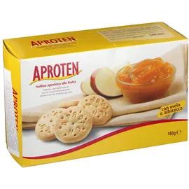 Aproten Biscuits Fruits