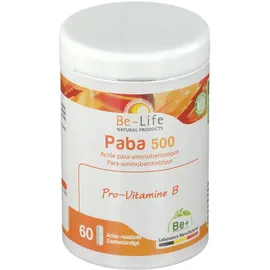 Be-Life Paba 500