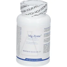 MG-Zyme Biotics®