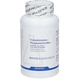 Biotics Phosphatidylcholine