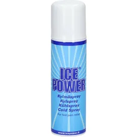 Ice® Power Cold Spray