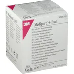 3M™ Medipore™+ Pad 5 cm x 7,2 cm